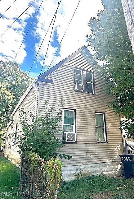 James M Hoyts - Commercial Sale