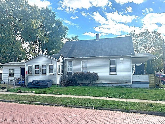 James M Hoyts - Commercial Sale