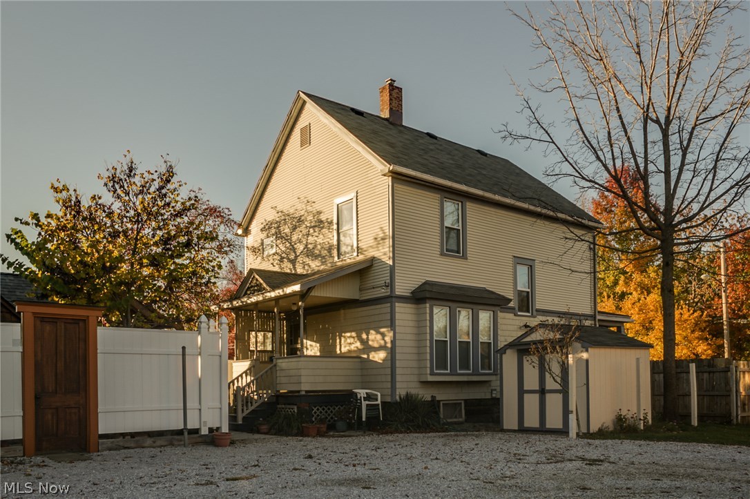 Smiths Sub/Bl 32 - Residential Lease