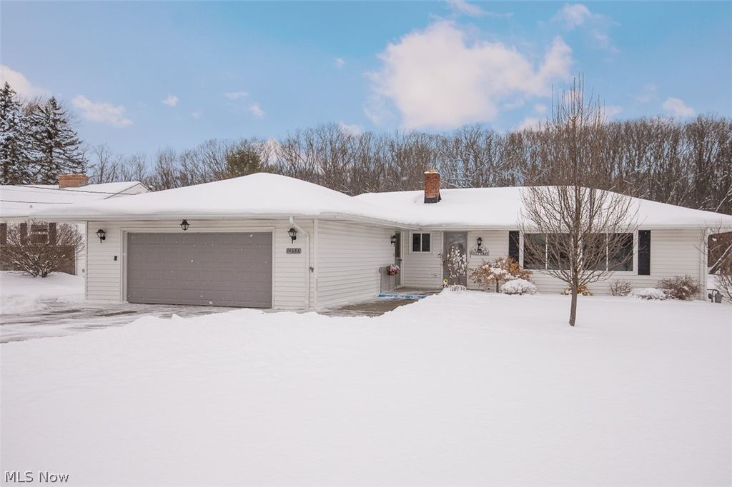 Photo of 14686 Drake Road, Strongsville, OH 44136 (MLS # 5189021)