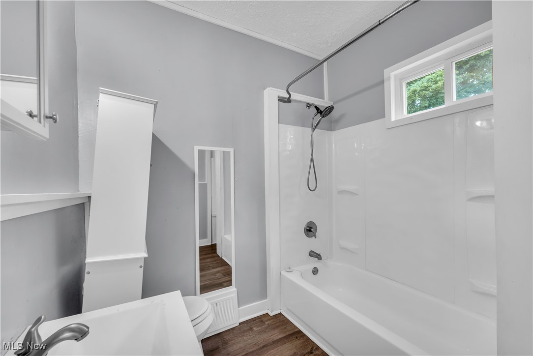 Parkdale - Residential Income