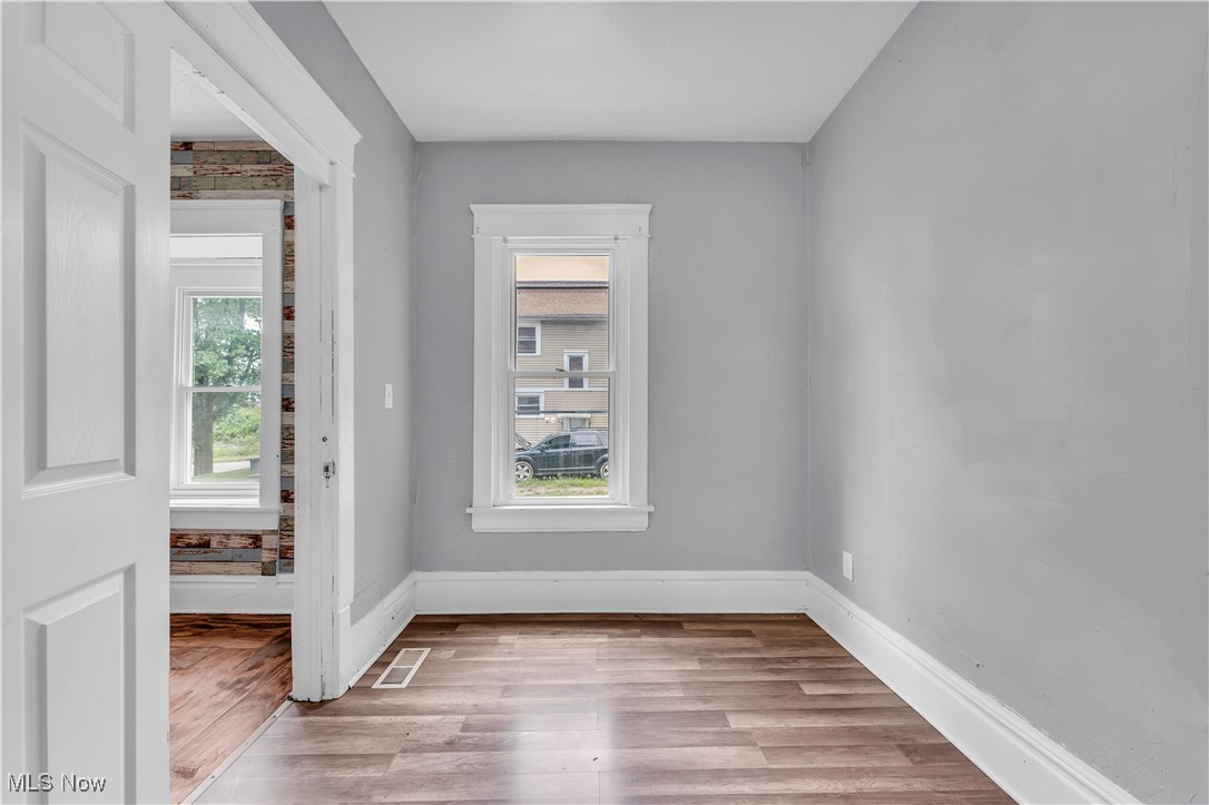 Parkdale - Residential Income