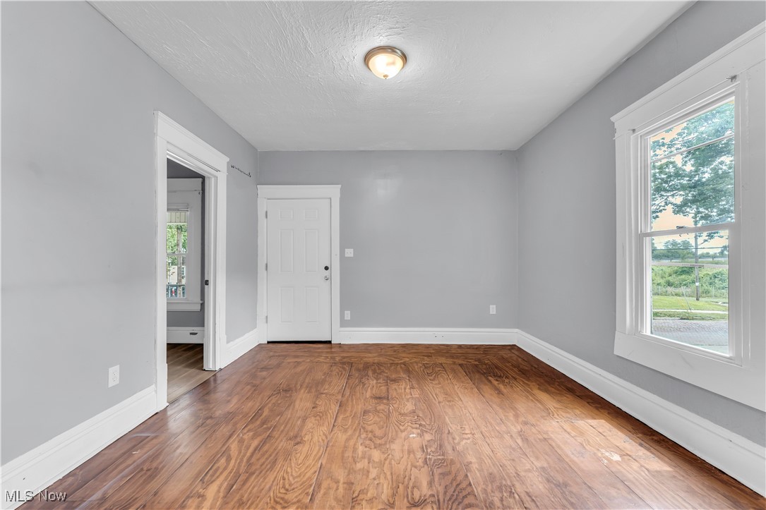 Parkdale - Residential Income