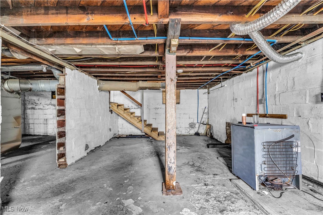 Parkdale - Residential Income