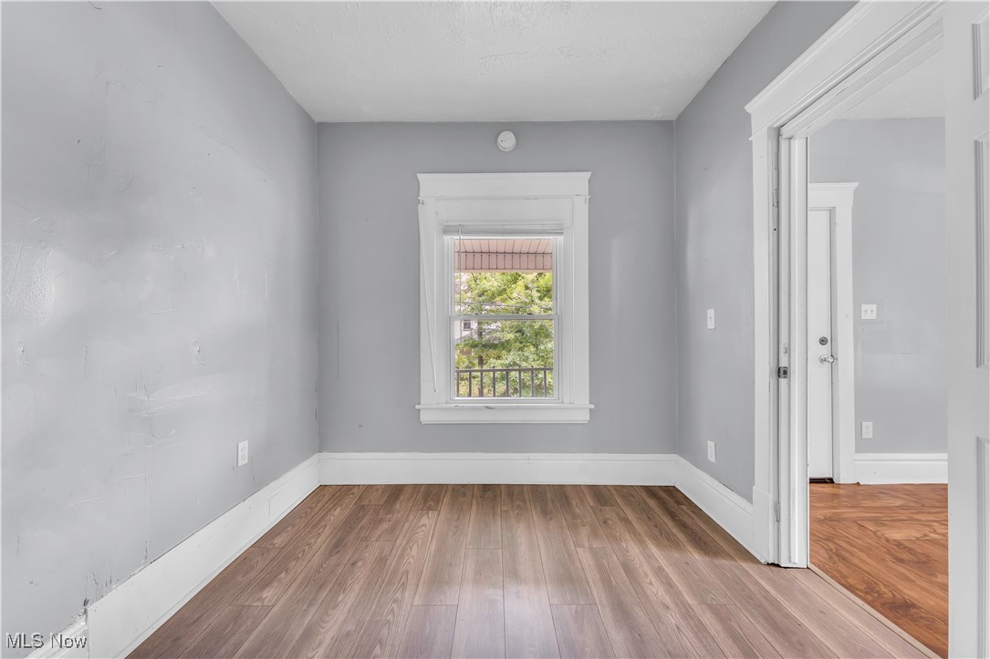 Parkdale - Residential Income