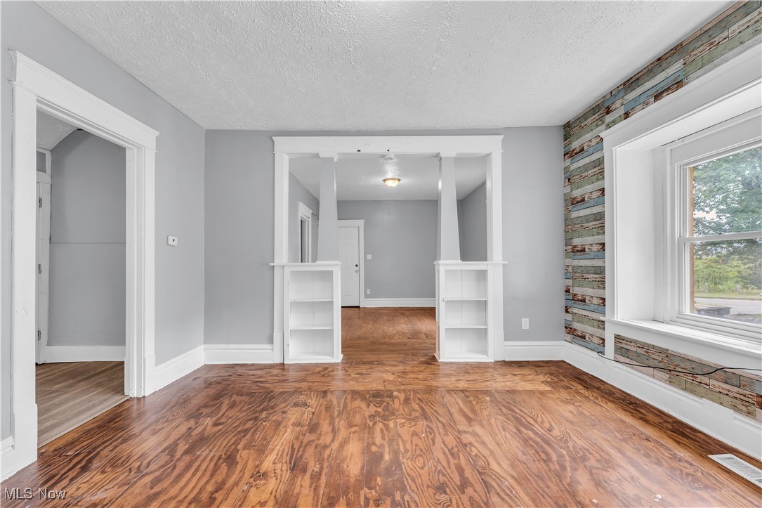 Parkdale - Residential Income