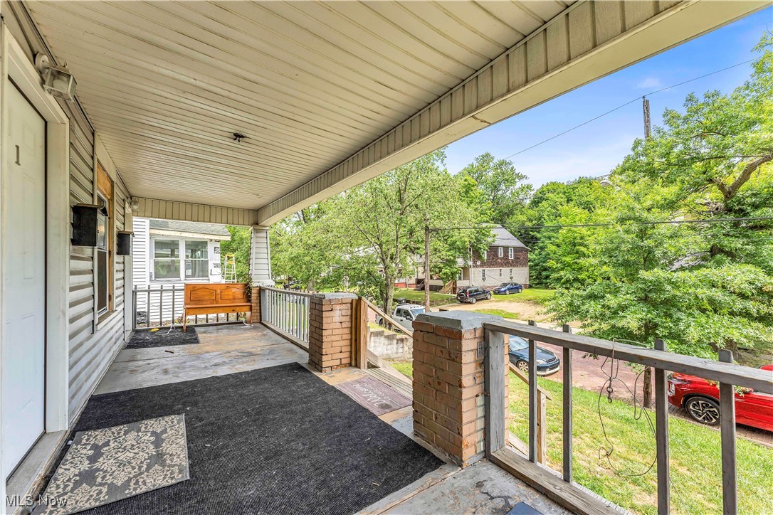 Parkdale - Residential Income