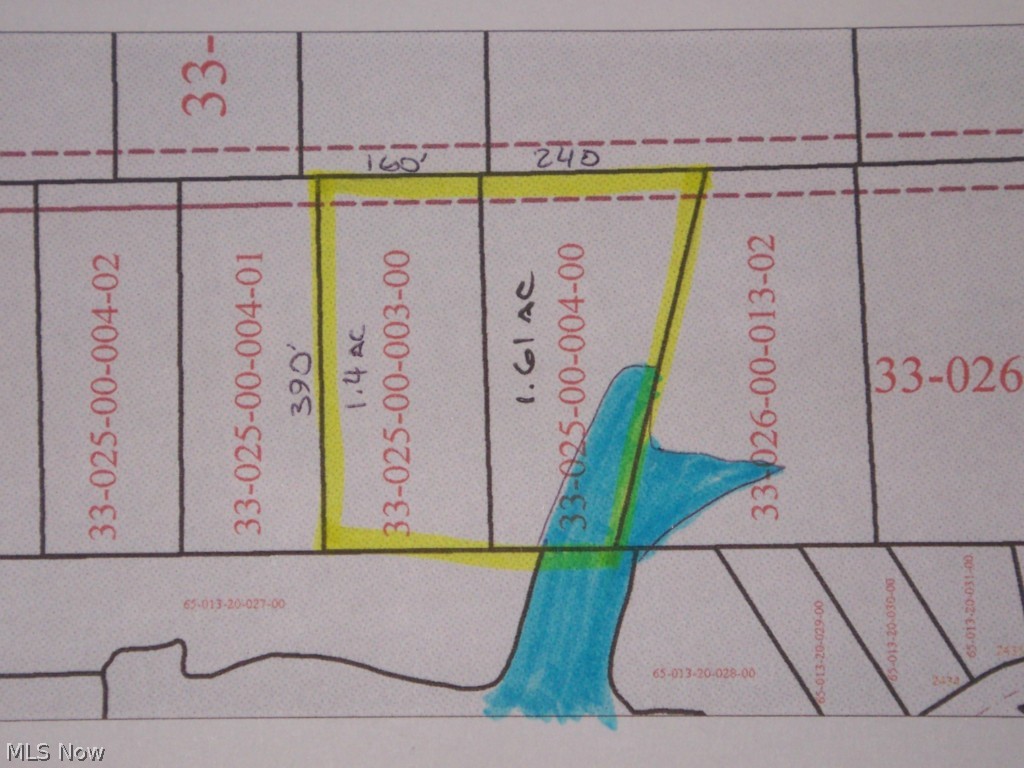 Morgan - Residential