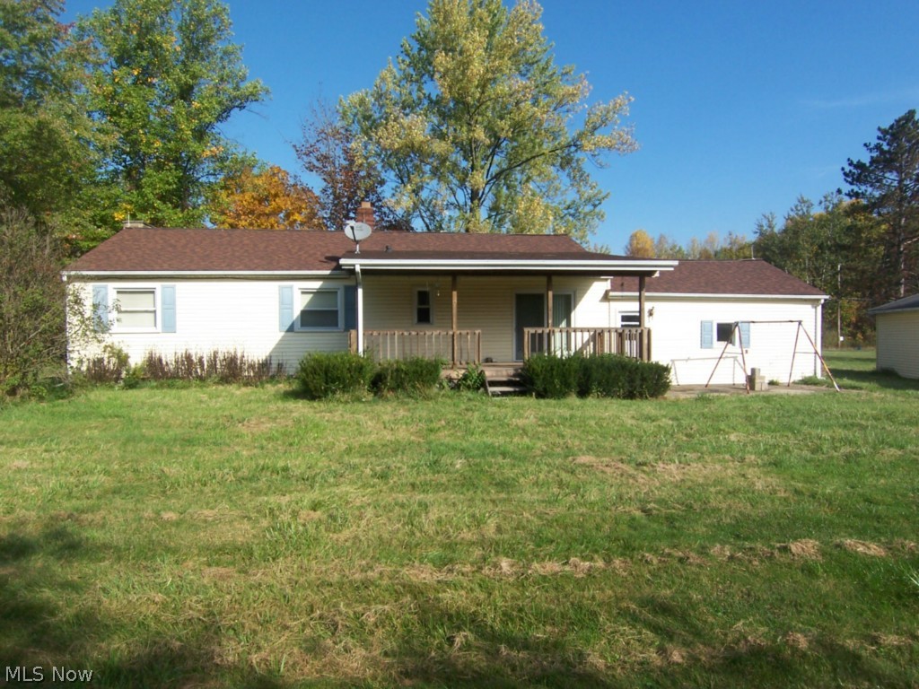 Morgan - Residential