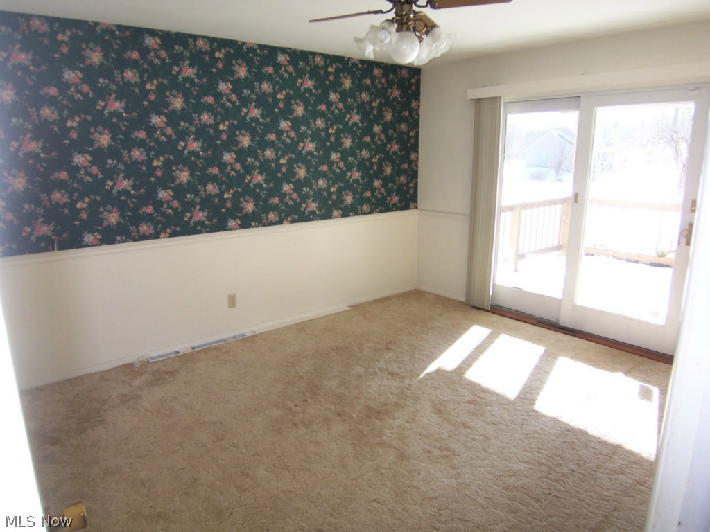 Morgan - Residential