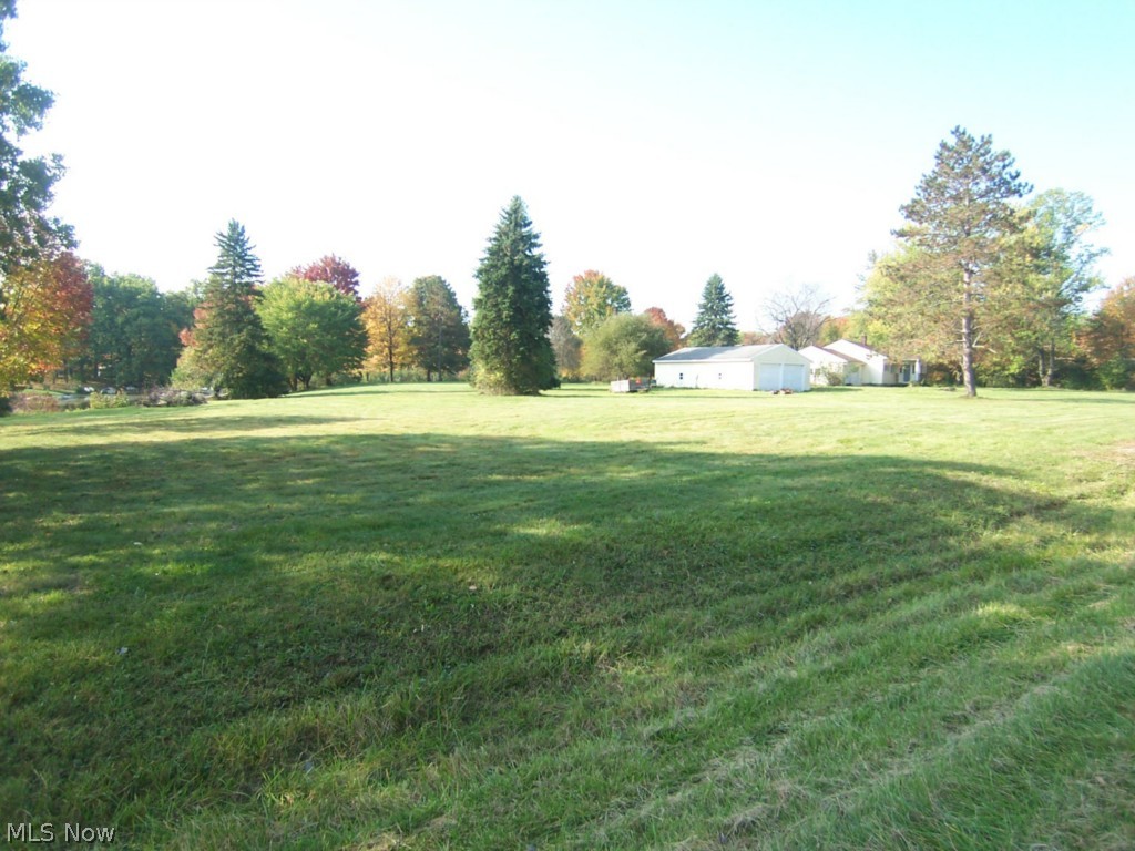 Morgan - Residential