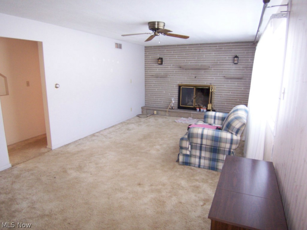 Morgan - Residential