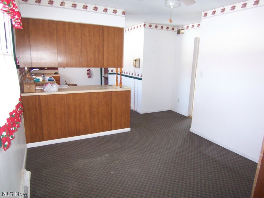 Morgan - Residential