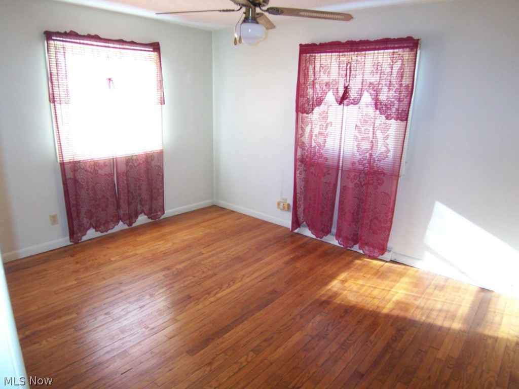 Morgan - Residential