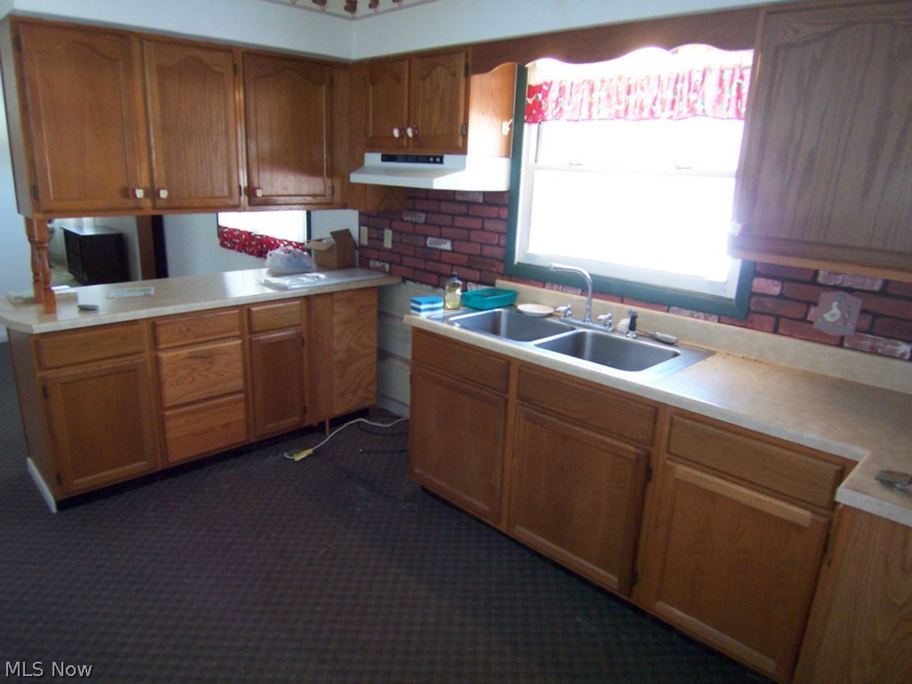 Morgan - Residential