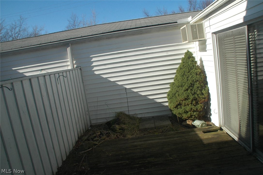 Meadowlawn Condo - Residential