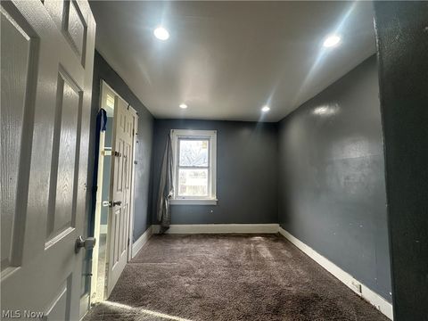 Tiny photo for 3541 E 113th Street, Cleveland, OH 44105 (MLS # 5190428)