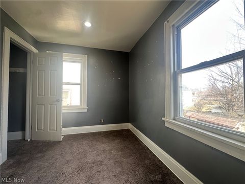 Tiny photo for 3541 E 113th Street, Cleveland, OH 44105 (MLS # 5190428)