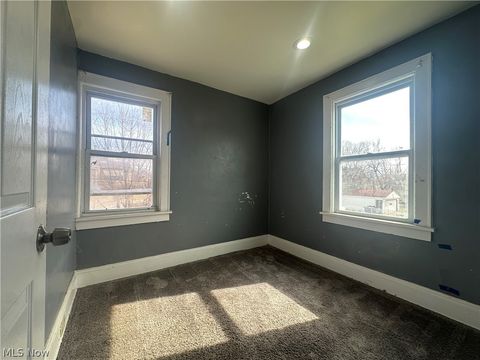 Tiny photo for 3541 E 113th Street, Cleveland, OH 44105 (MLS # 5190428)