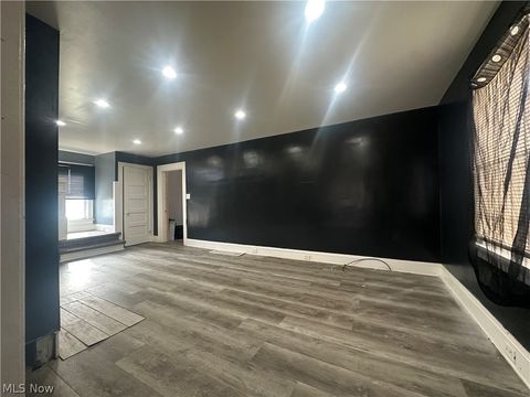 Tiny photo for 3541 E 113th Street, Cleveland, OH 44105 (MLS # 5190428)