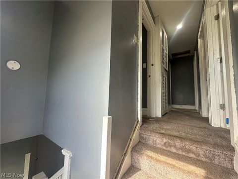 Tiny photo for 3541 E 113th Street, Cleveland, OH 44105 (MLS # 5190428)