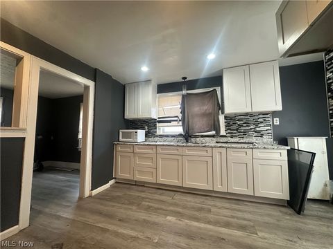 Tiny photo for 3541 E 113th Street, Cleveland, OH 44105 (MLS # 5190428)