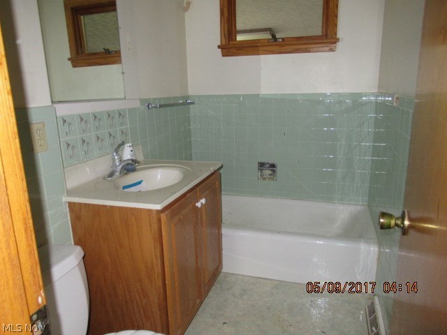 City Farms - Residential