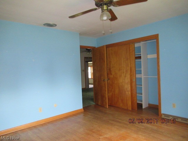 City Farms - Residential