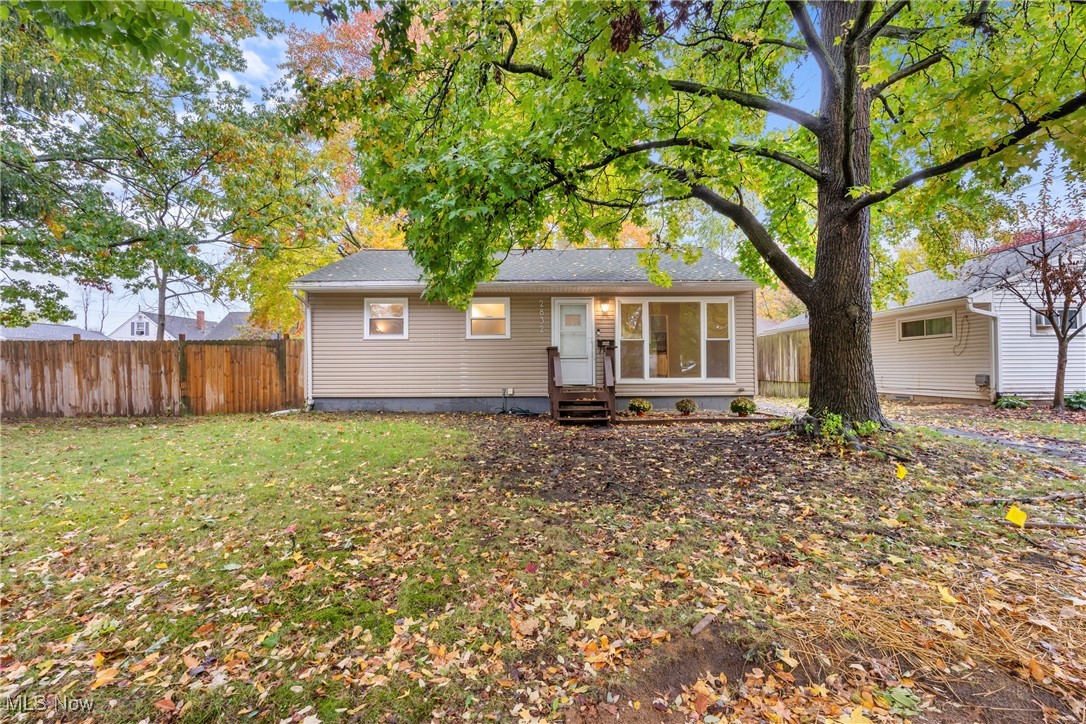 Covington - Residential