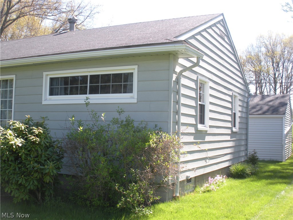 Lynn Acres - Residential