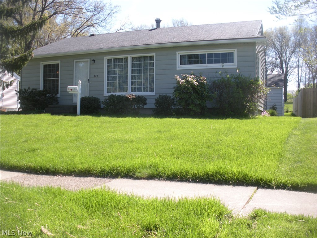 Lynn Acres - Residential