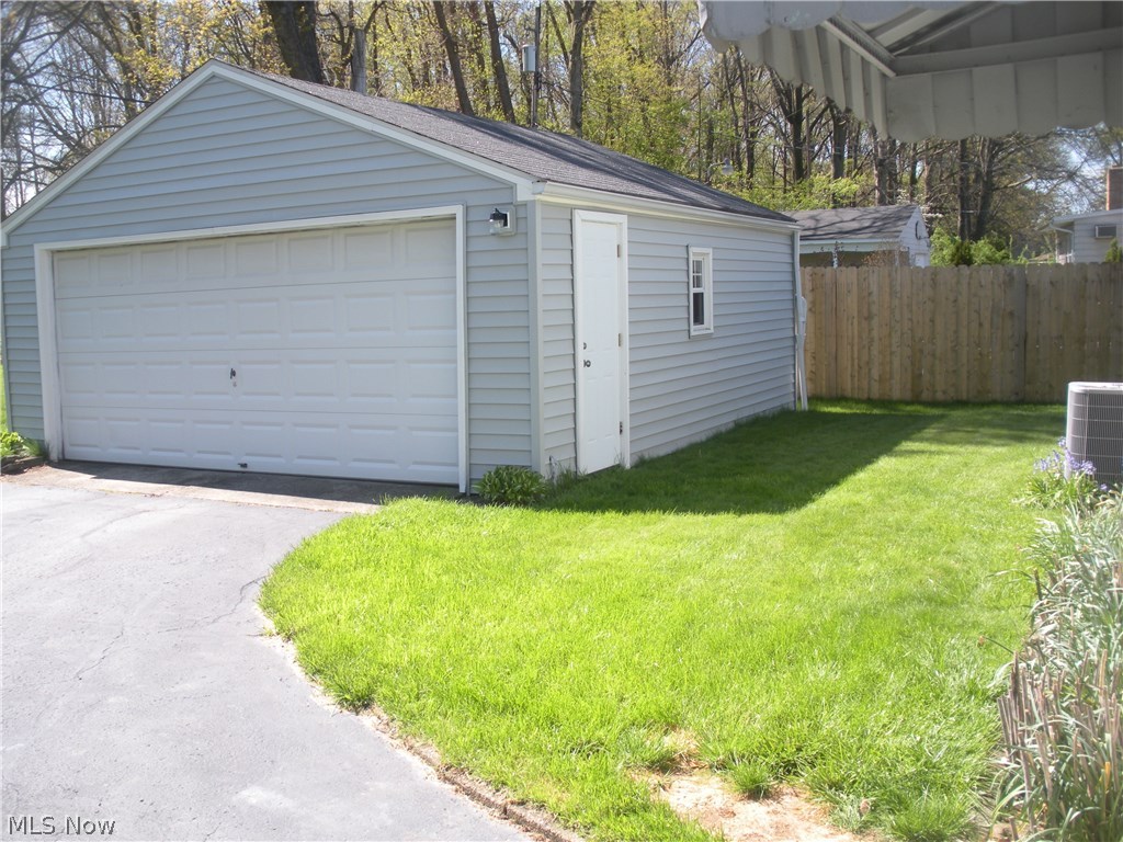 Lynn Acres - Residential