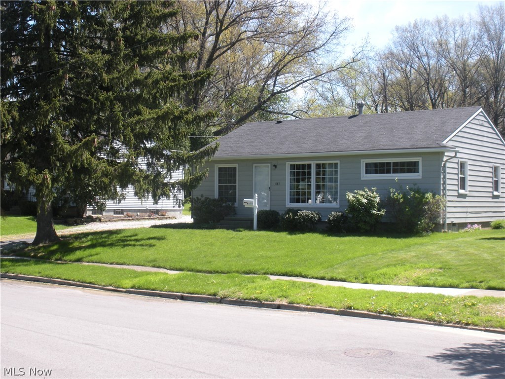 Lynn Acres - Residential