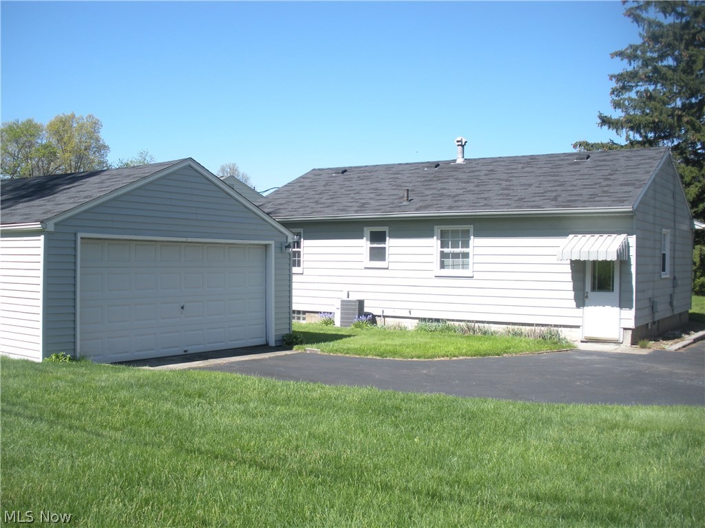 Lynn Acres - Residential