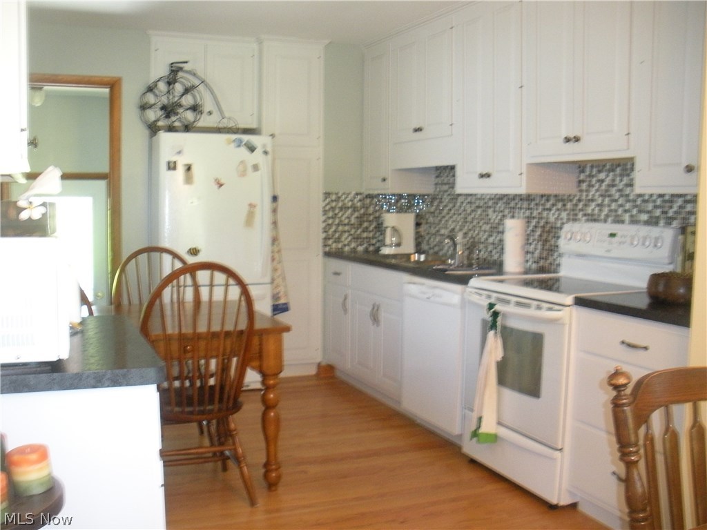 Lynn Acres - Residential