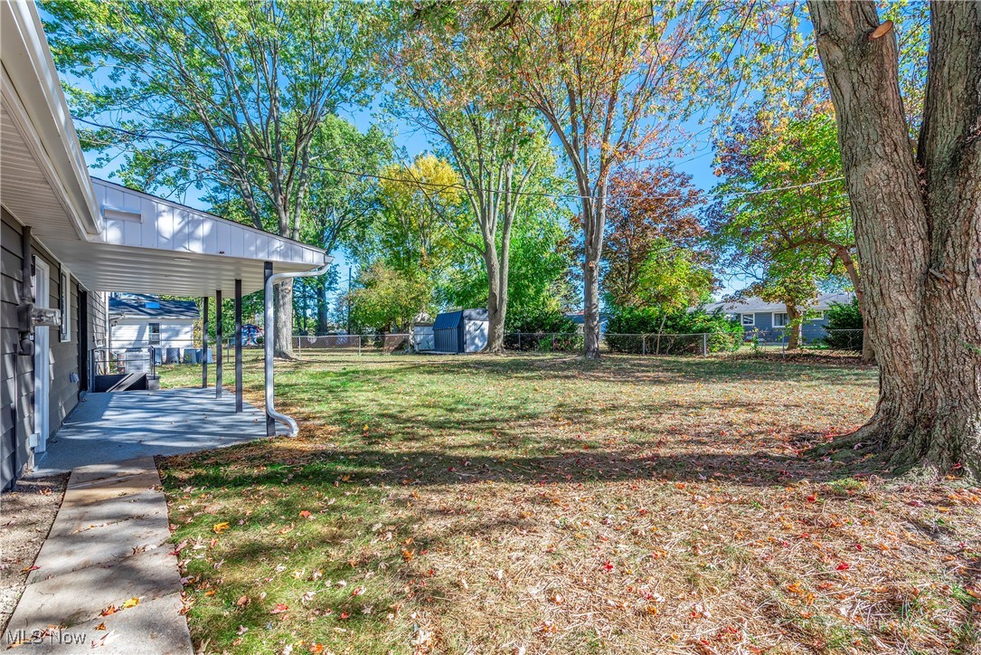 Tract 2 - Residential