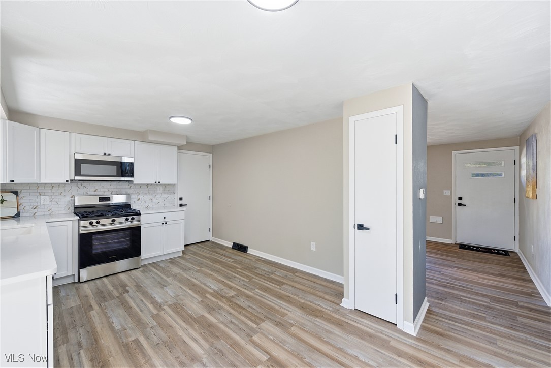 Tract 2 - Residential