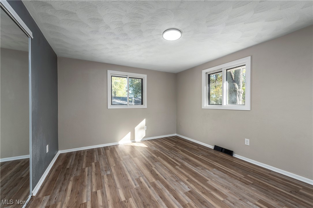 Tract 2 - Residential