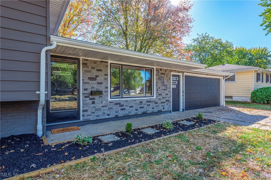 Tract 2 - Residential