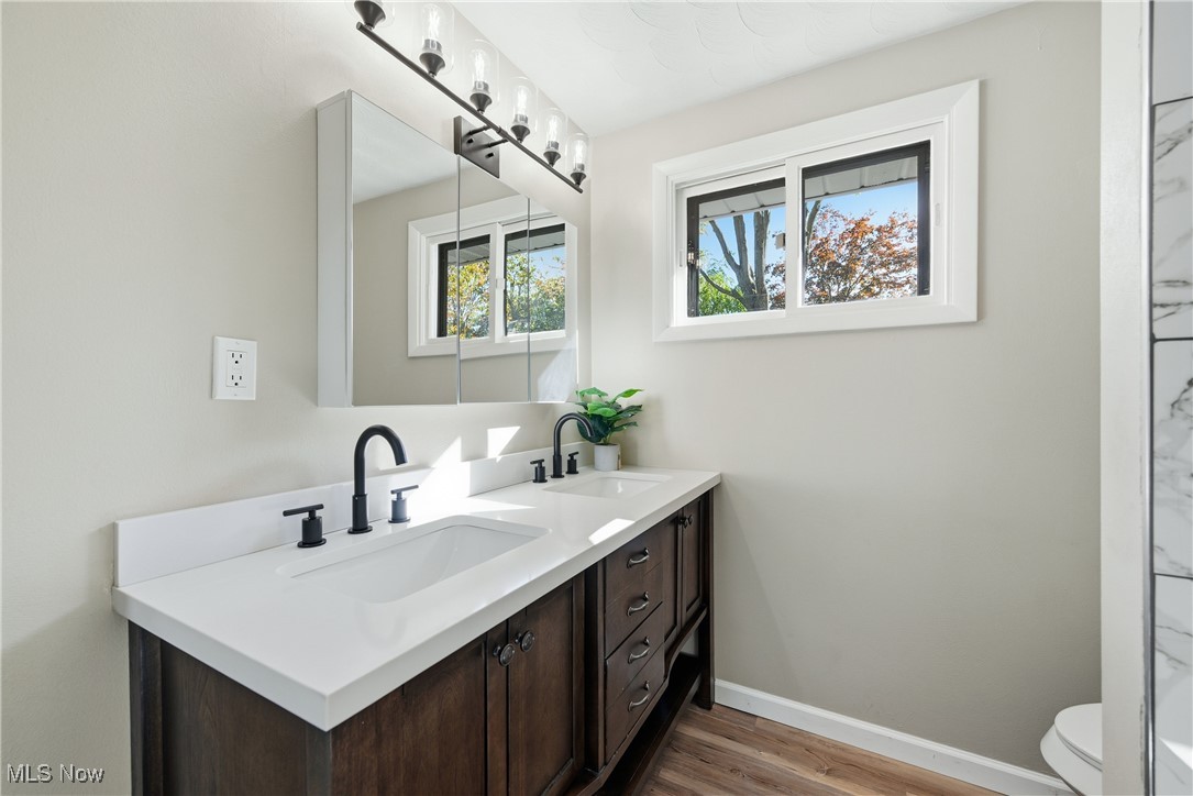 Tract 2 - Residential