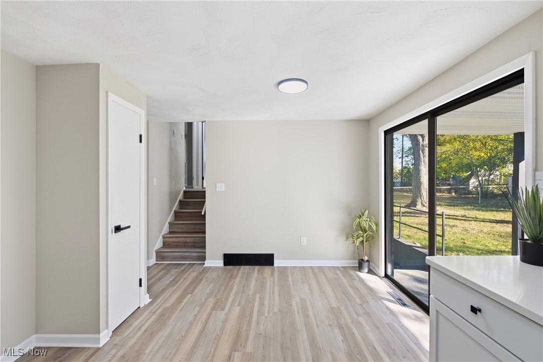 Tract 2 - Residential