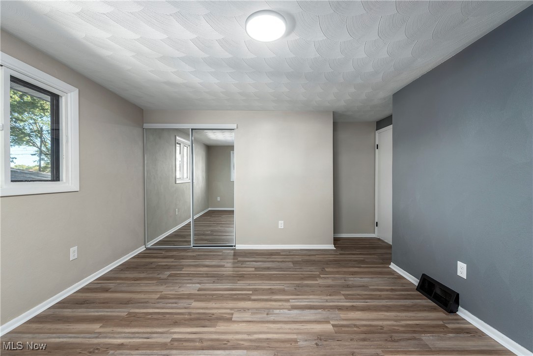 Tract 2 - Residential