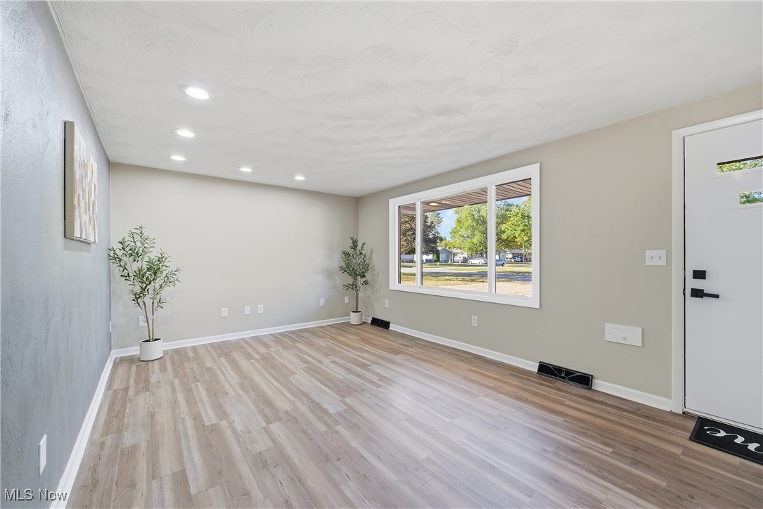 Tract 2 - Residential