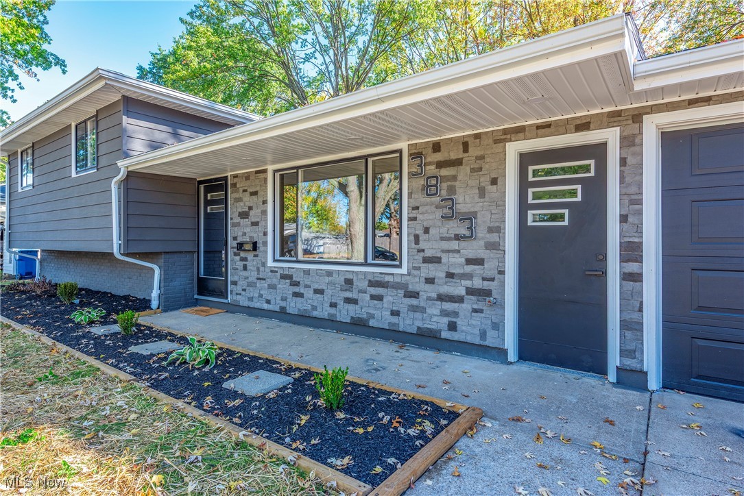 Tract 2 - Residential