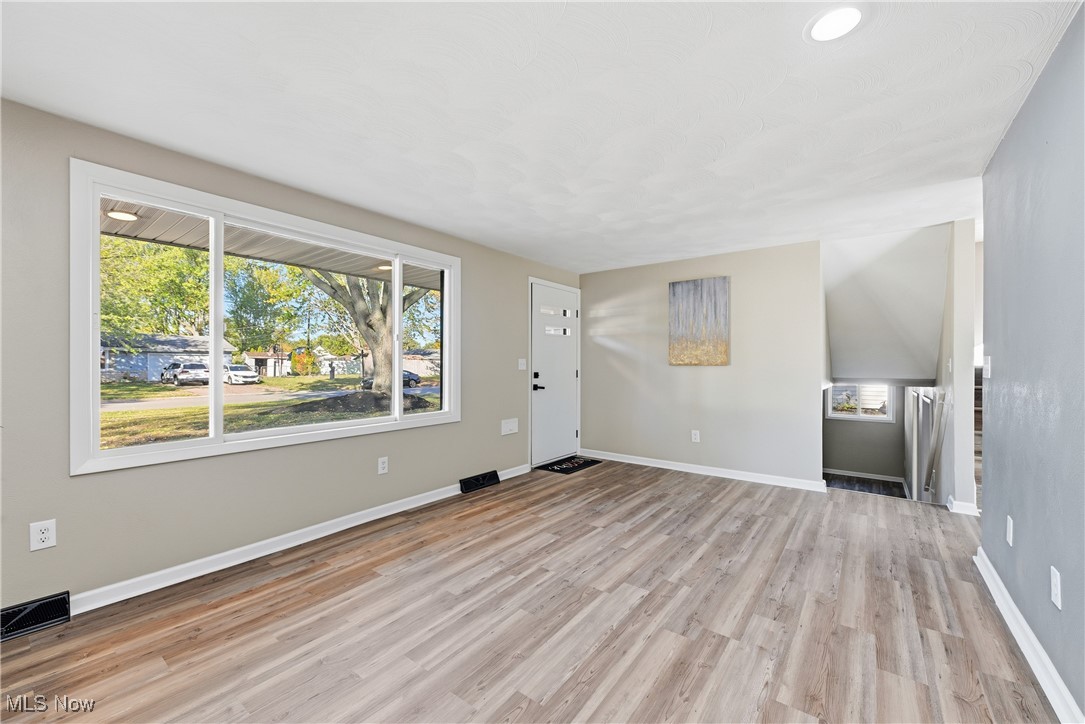 Tract 2 - Residential