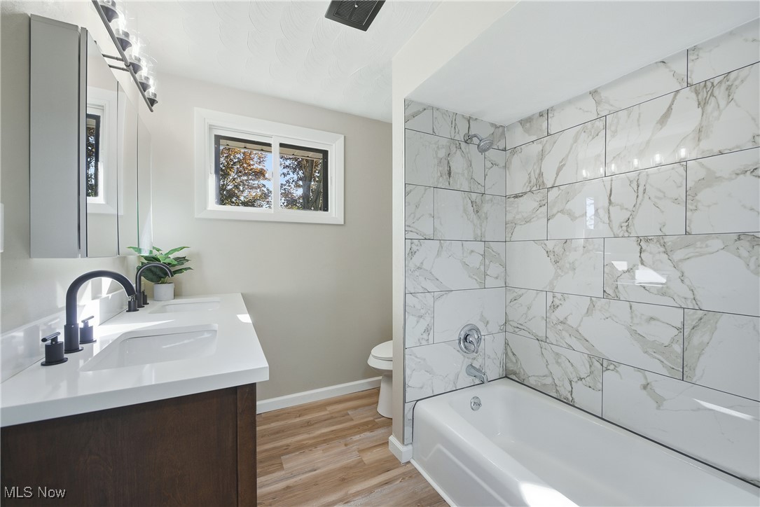 Tract 2 - Residential