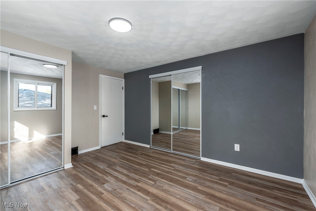 Tract 2 - Residential