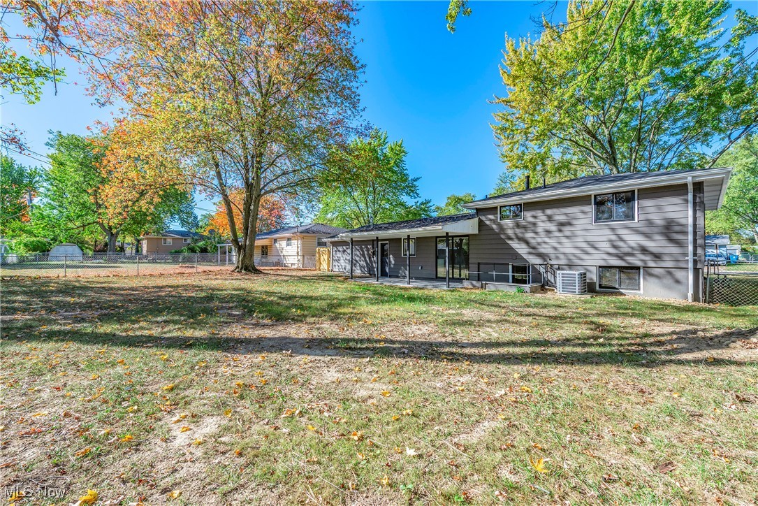 Tract 2 - Residential