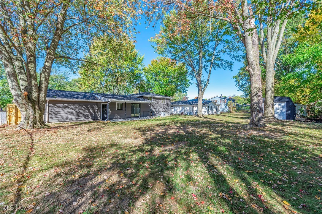 Tract 2 - Residential