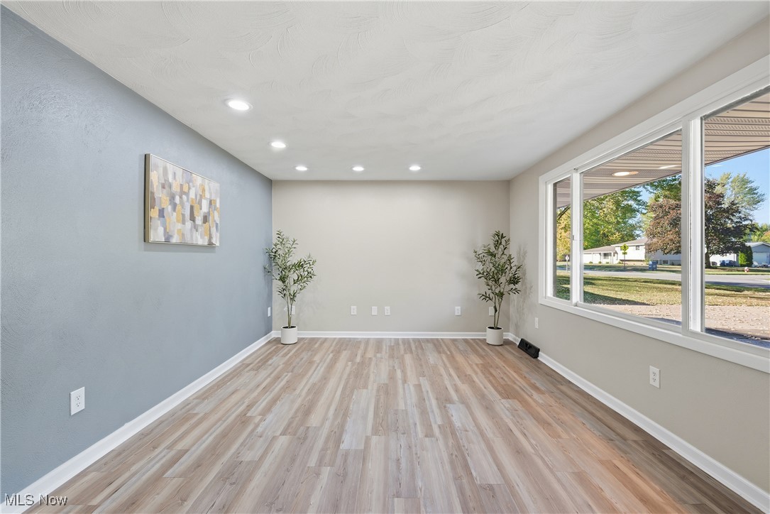 Tract 2 - Residential